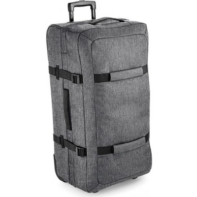 BagBase BG483 Grey Marl 42 x 81 x 36 cm