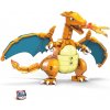 Mattel Charizard - Mega Construx Pokémon (Mattel)