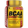 Nutrend BCAA 4:1:1 Energy Powder 500 g, malina