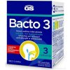 GS Bacto 3 pastilky 20 ks