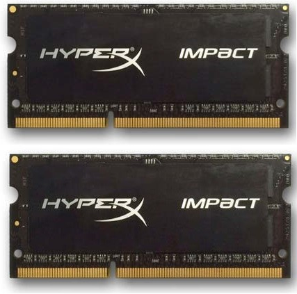 Kingston DDR3 16GB 2133MHz CL11 HX321LS11IB2K2/16