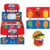 Želé Burger Jelly Vidal 660 g