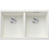 Blanco SUBLINE 350/350 U biela 523578