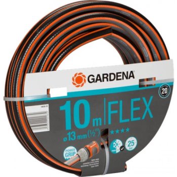 Gardena Flex Comfort 13 mm 1/2 10m 18030