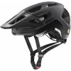 UVEX REACT Junior MIPS BLACK MATT 2025