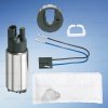Vzduchový filter BOSCH F 026 400 611
