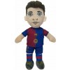 Moya Matcha Maskot Robert Lewandowski Fc Barcelona č. 9 40 cm Sběratelský předmět / 44503