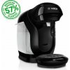 Bosch Kapsulový kávovar BOSCH TAS112E Čierna 1400 W 700 ml