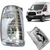 Smerovka Ľavý blikač zrkadla Smer Ford Transit Tourneo 2013-2019