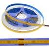 MasterLED COB LED pásik 5m Prémium 24V 4000K Denná biela 10W/m 320LED/m IP20