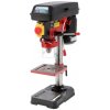AIRPRESS Stojanová vŕtačka 5 rýchlostí