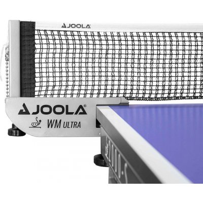 Držák se síťkou na stolní tenis Joola WM Ultra