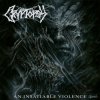 CRYPTOPSY - AN INSATIABLE VIOLENCE MARBL 1 LP