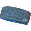 Čelenka P.A.C. Recycled Merino Tech Headband - Bluefade