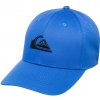 Quiksilver Decades Snapback Youth BQV0 modrá