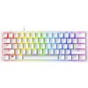 Razer Huntsman Mini Mercury Edition RZ03-03390400-R3M1