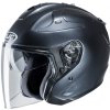 HJC FG-JET - Anthracite (XS)