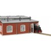 Fleischmann 6476 H0 Stavebnica Roundhouse 6476