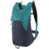 Dynafit RADICAL 23 marine blue/blueberry Modrá batoh