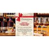 Darčekový poukaz Degustácia Cognacov a Brandy so someliérom pre 2 osoby