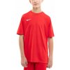 NIKE PARK VII {XS {122-128CM}} Detské tričko