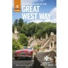 Rough Guide to the Great West Way (Travel Guide) (Rough Guides)(Brožovaná)