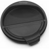 Viečko Klean Kanteen Rise Flip Lid- 90mm - black uni