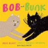 Bob and Bunk (Blake Rose)