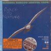 ABC Records Back To Nature (HD-Mastering CD - ABC Record - Live From Studio - Grand Master AAD / Limitovaná edícia / 6N 99.9999% Silver)