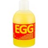 Kallos Cosmetics Egg 1000 ml vyživující šampon pro suché a normální vlasy pro ženy