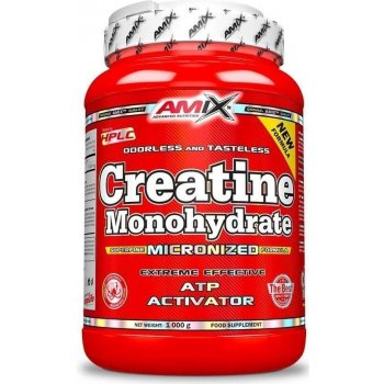 Amix Creatine Monohydrate 1000 g