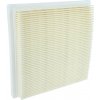 VHBW Plochý filter pre Bosch AdvancedVac 18V-8 - neoriginálne
