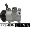 Kompresor, klimatizácia MAHLE ACP 1174 000P