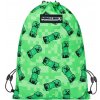 Vrecko Baagl Minecraft Creeper
