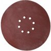 DEDRA Brúsny kotúč 240, 5 ks, 180mm, pre DED7764 - DED77647