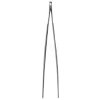 Surgicrafts PINZETA ANATOMICKÁ rovná 25 cm (19-0280) 1x1 ks 1 kus