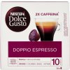 Nescafé kapsule dolce gusto dvojité espresso 16 ks