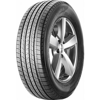 Pneumatiky Nankang AS-1 215/40 R18 89H