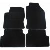 Koberce textilné J&J AUTOMOTIVE Ford Focus I 1998 - 2004