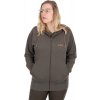 FOX - Dámska mikina WC Zipped Hoodie veľ. S