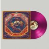 Imperial State Electric - Reptilian Brain Music / Violet / Vinyl [LP]