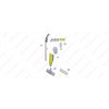 K5*EU SC 2 Upright EasyFix EU - Výkres Diel: 40-Floor tool Easyfix Upright