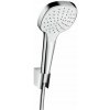 Hansgrohe Croma - Select E 1 jet set - sprška a hadica 26412400