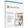 Microsoft 365 Personal PL (1 osoba; 5 zařízení ; 12 měsíců; fyzická verze; Polsko) (EP2-32454)