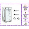 LuxuryGrow: exkluzívny kompletný growbox HomeBox Ambient Q150 + 2x SANlight EVO 5-150 320W
