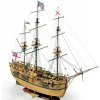COREL Endeavour 1768 kit 1:60