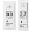 Schwarzkopf Bond Enforcing Color Remover 10 x 30 g