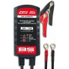 BS-BATTERY Nabíjačka akumulátorov SMART BS15 12V 1500mA
