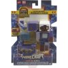 Mattel Minecraft: Creator Series - Stardust Poncho (8cm) (HMJ54)