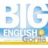 Big English Plus 6: Class CD - Mario Herrera